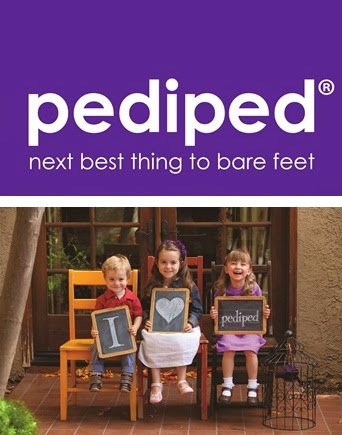 Pediped