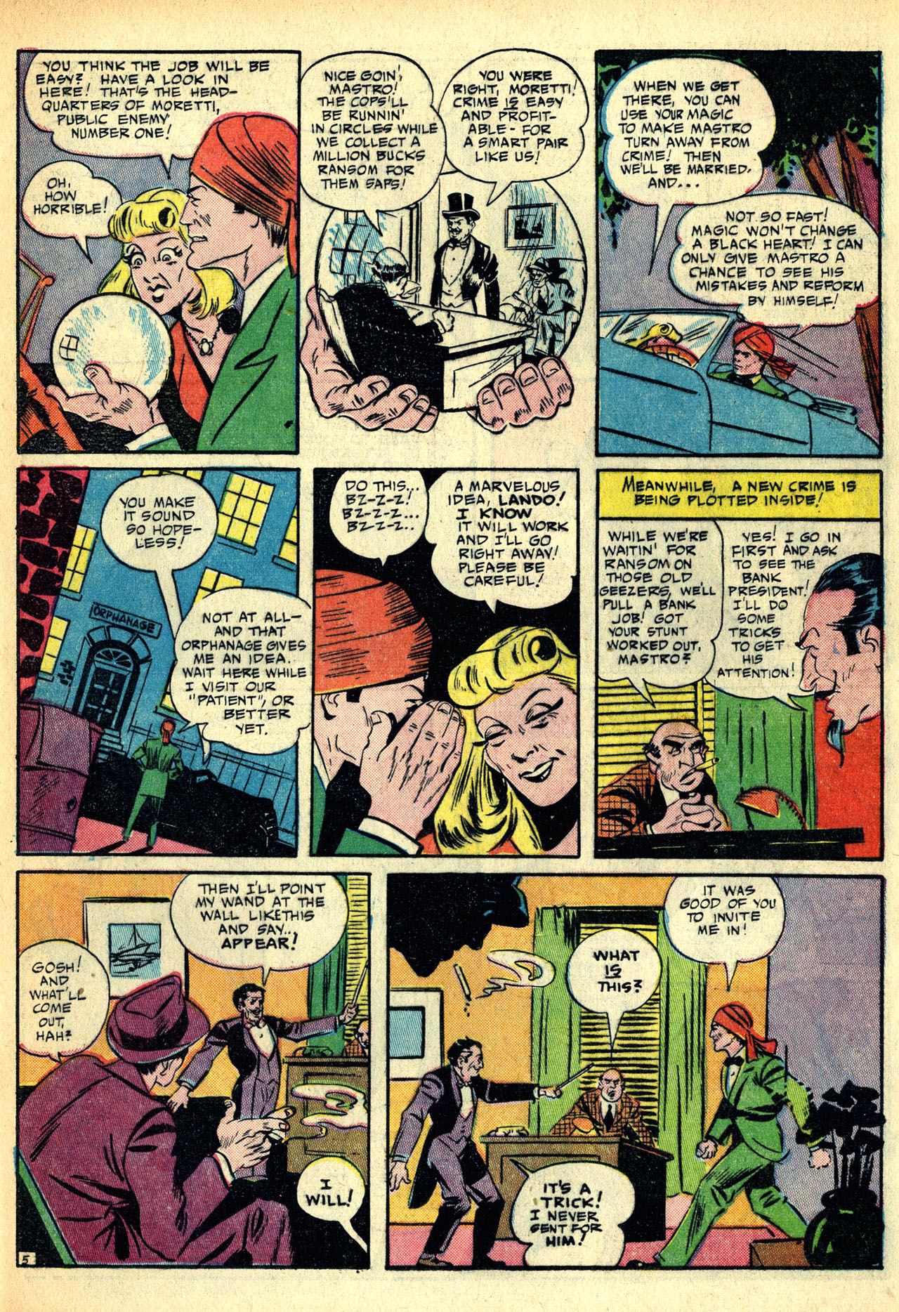 Worlds Finest Comics 7 Page 80