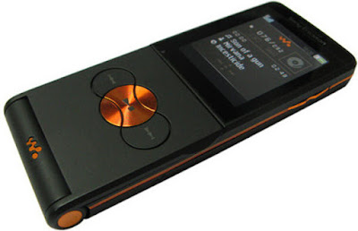 Trùm Sony Ericsson Wallman cổ - W350i, w890i, w705, w595 hàng chất, giá rẻ nhất thị trường - 3