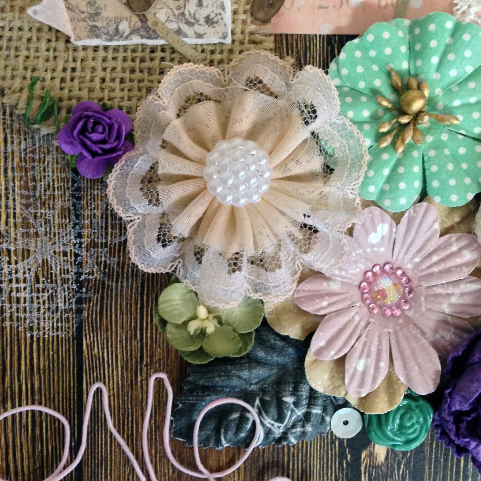 An Engagement A Scrapbook Layout + Freebie! Alice Scraps Wonderland