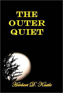 The Outer Quiet by Herbert D. Kastle at Ronaldbooks.com