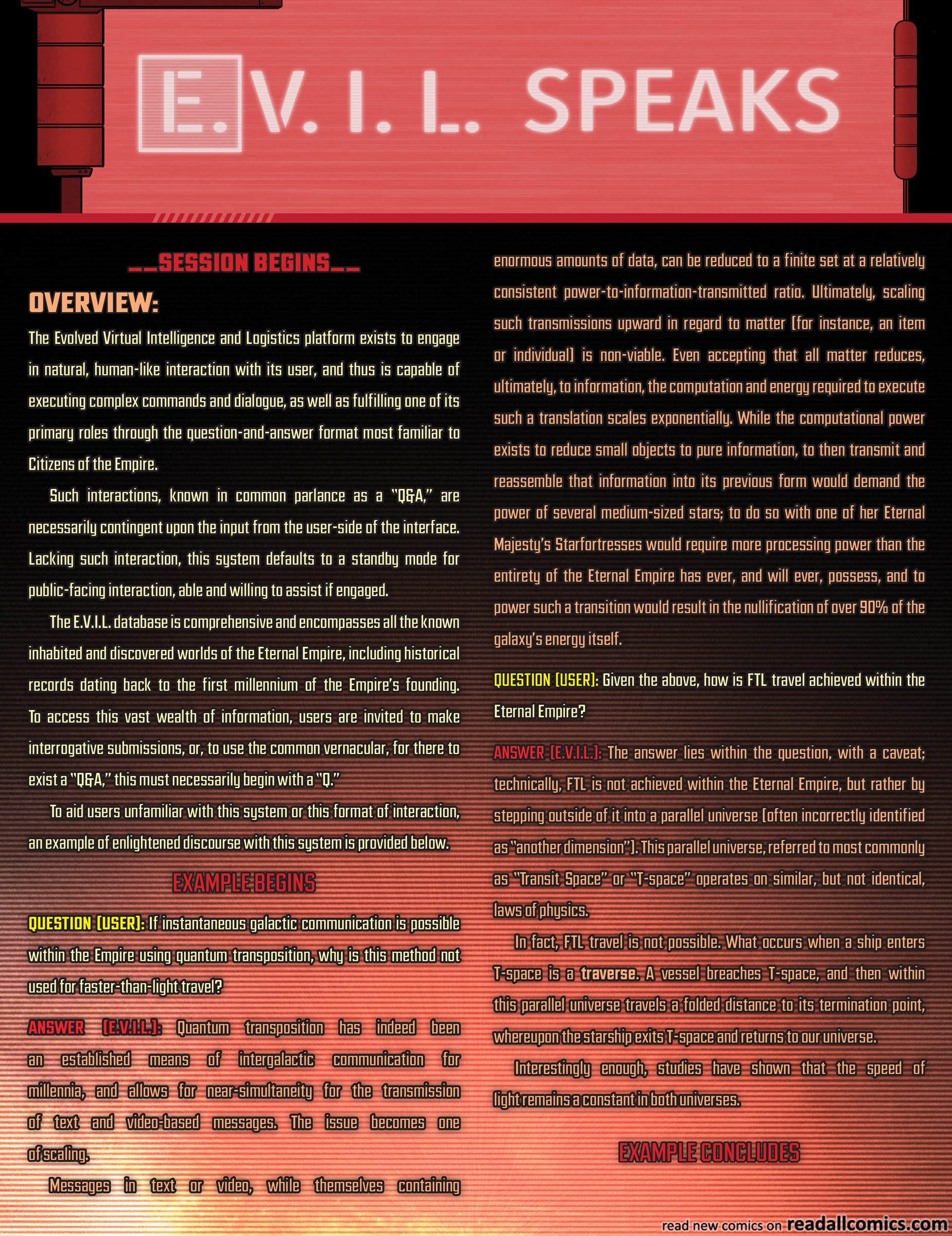 The Forged chapter 2 page 58