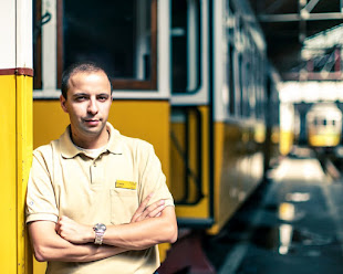 Diário do Tripulante na TimeOut Lisboa