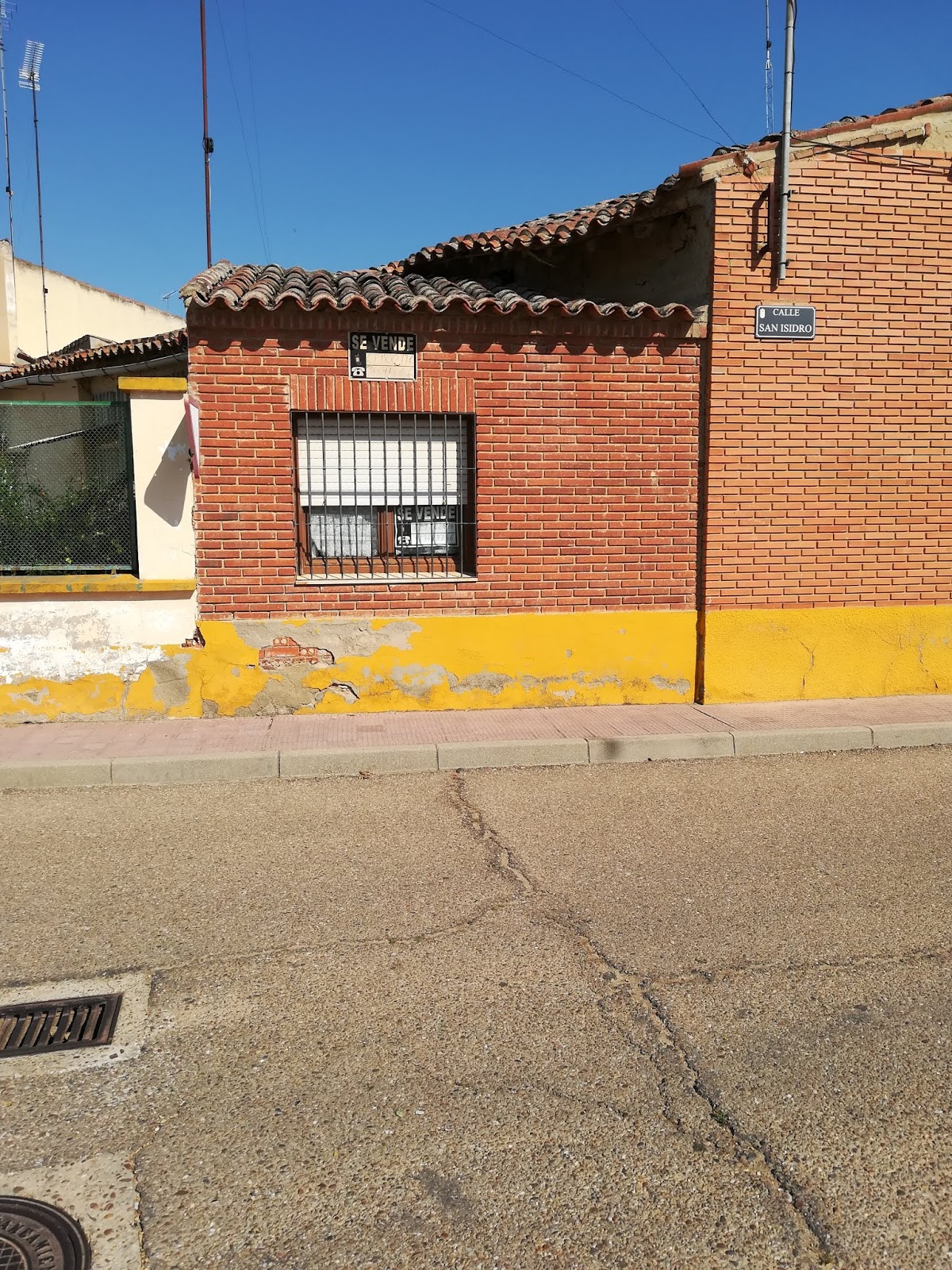 Sobre Villalpando y Comarca