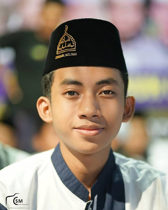 √ Profil Dan Biodata Nurus Sya'ban Lirik Sholawat 28 √ Profil Dan Biodata Nurus Sya'ban Lirik Sholawat 28