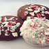 Chocolate Peppermint Cookies Recipe