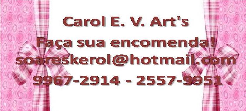 Carol E. V. Art's