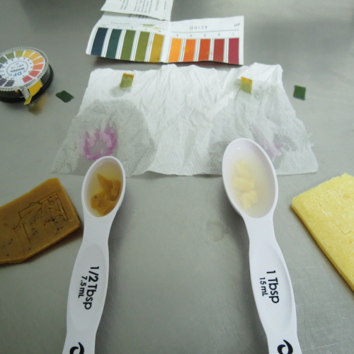 Jenora Soaps PH Handmade Cold Process Soap and Liquid Soap Continued