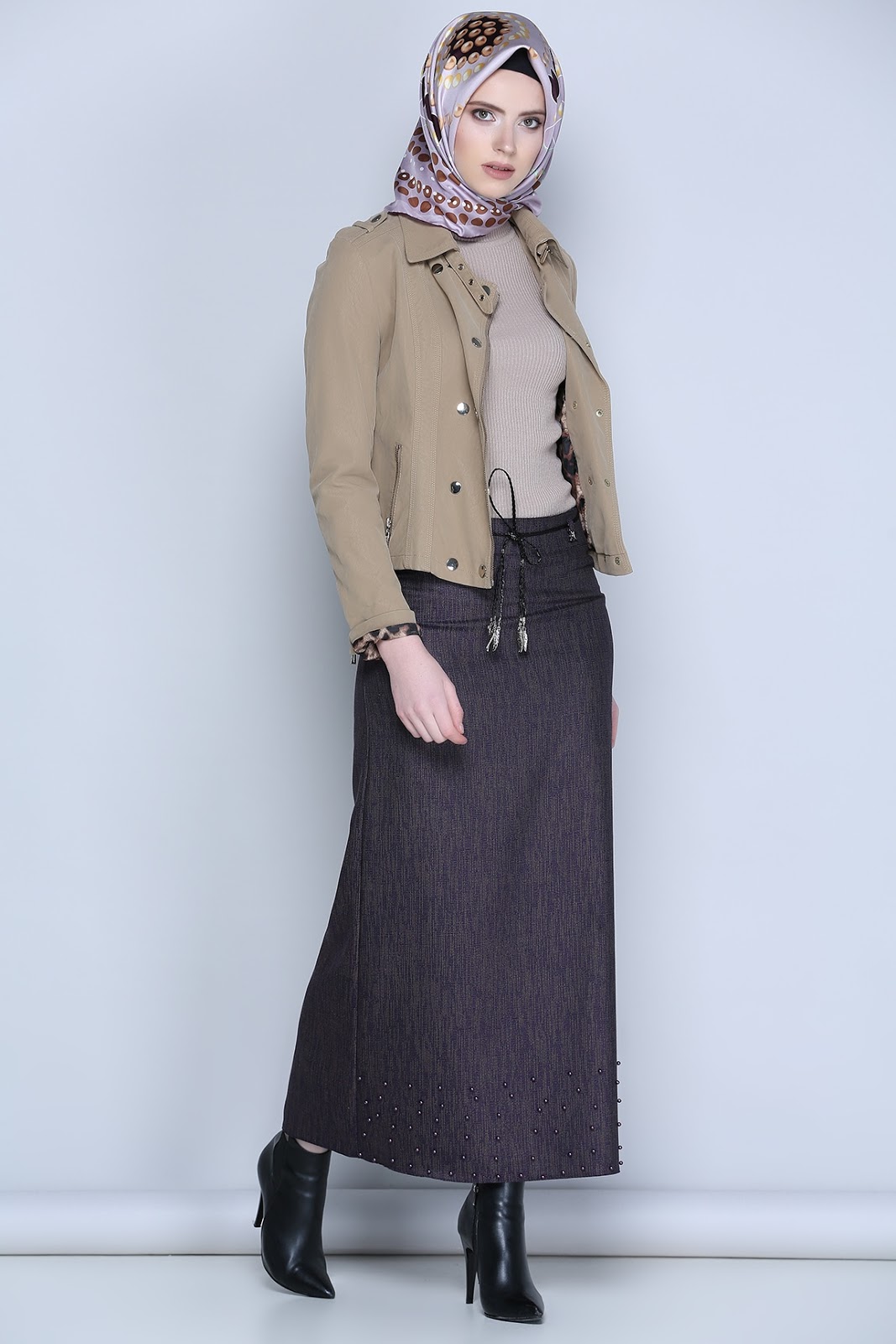 Robe Hijab Chic Online 64c9f 4cb55