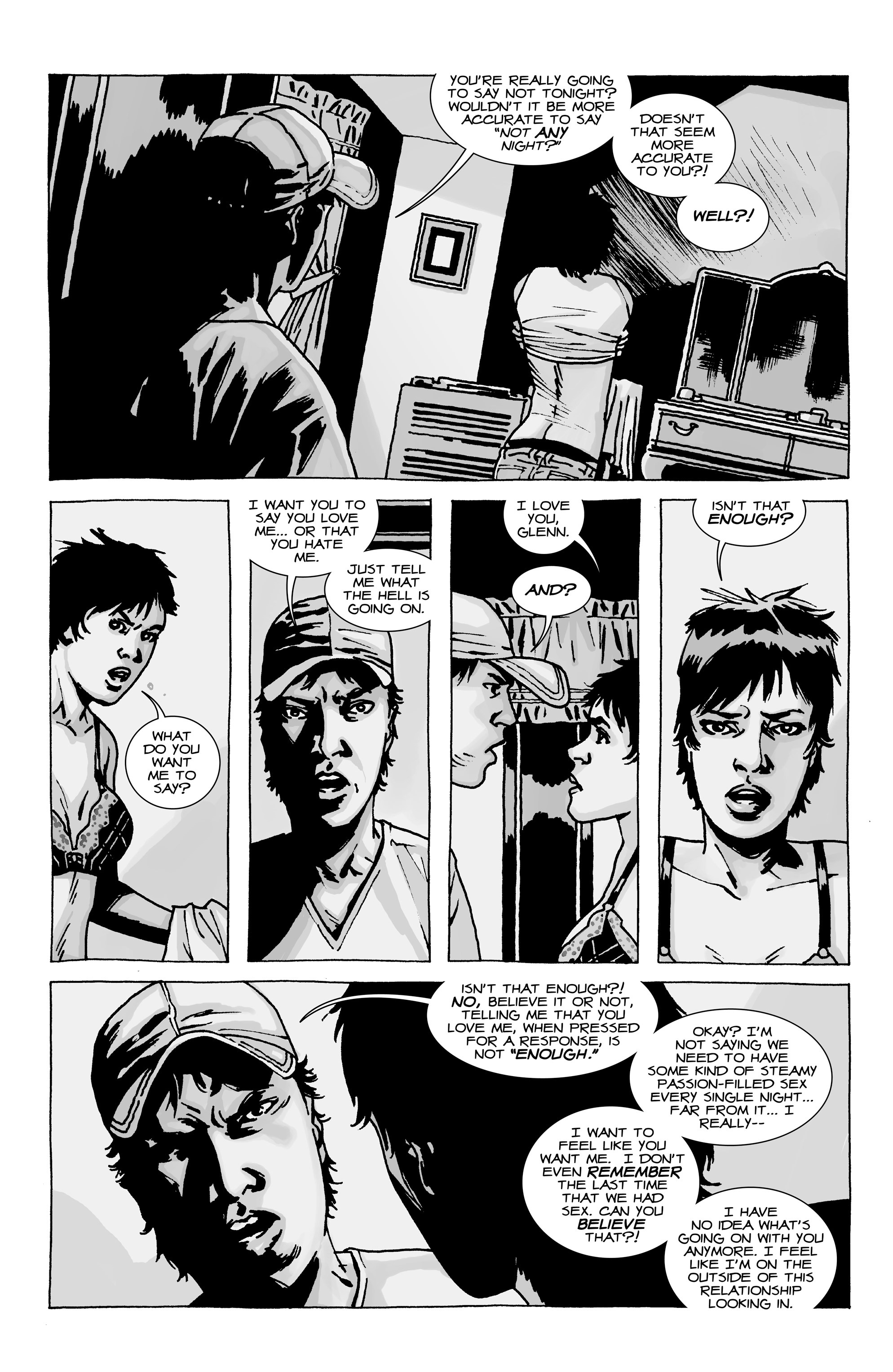 The Walking Dead issue 77 - Page 13