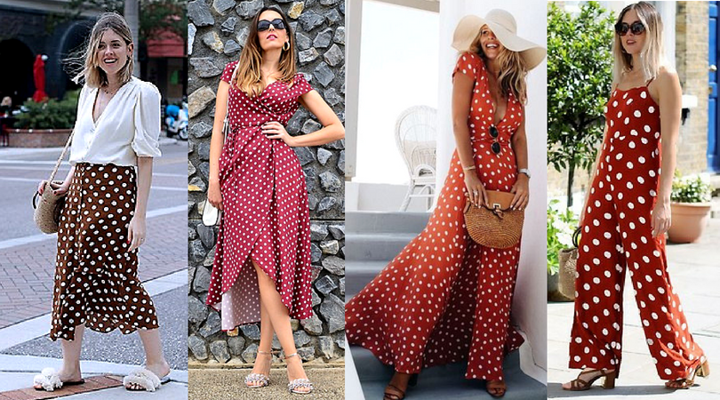 look verao feminino 2019