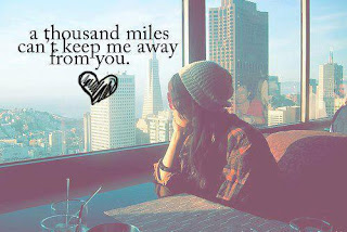 Lauren's Blog: Love Quote 2♥ For LDR