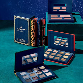 avon catalog Iconic Avon Beauty Classics Collection