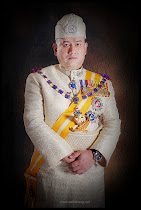 KDYMM Al Sultan Kelantan