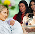 Khloe Kardashian obtiene $7.5 mil en regalos para mamá de Kim y Kourtney