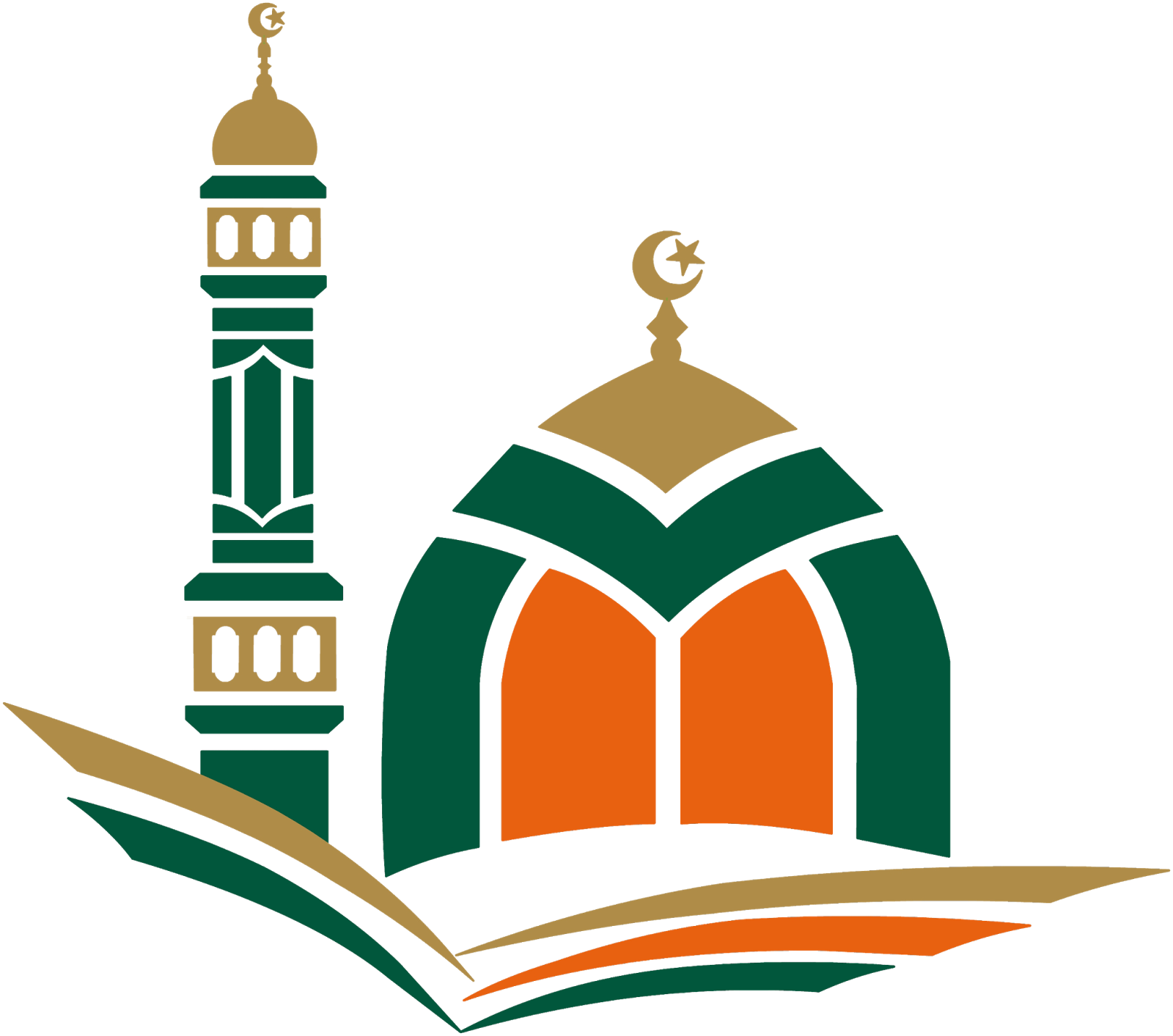 Tren Gaya 36+ Gambar Logo Masjid