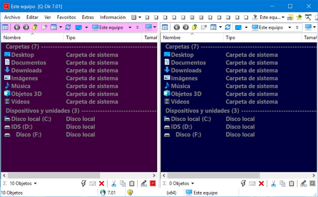 Q-Dir 11.29 for windows instal free Q-Dir 11.29 for windows instal free
