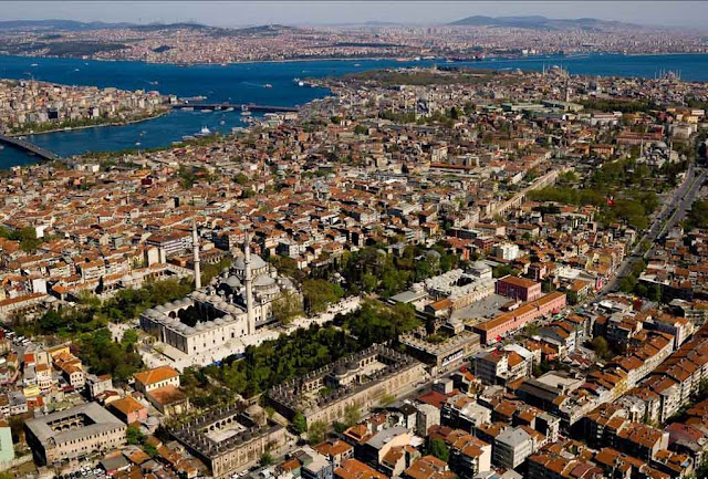 Istambul - Turquia