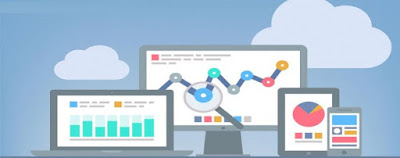 Improved Web traffic Improved Web traffic