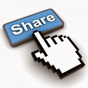 สร้าง ปุ่ม share facebook account