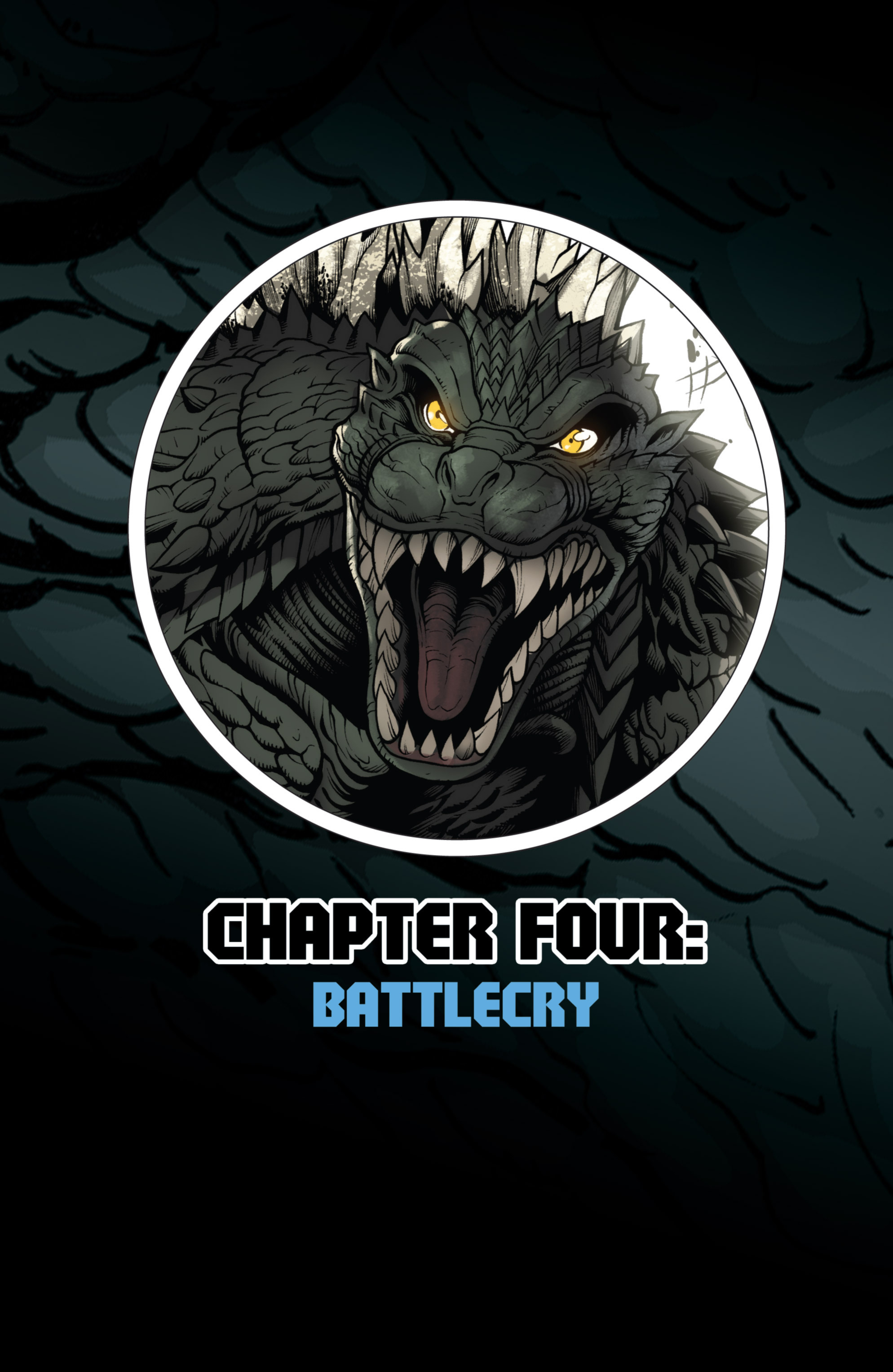 Godzilla: Rulers of Earth #TPB 3 - Read Godzilla: Rulers of Earth