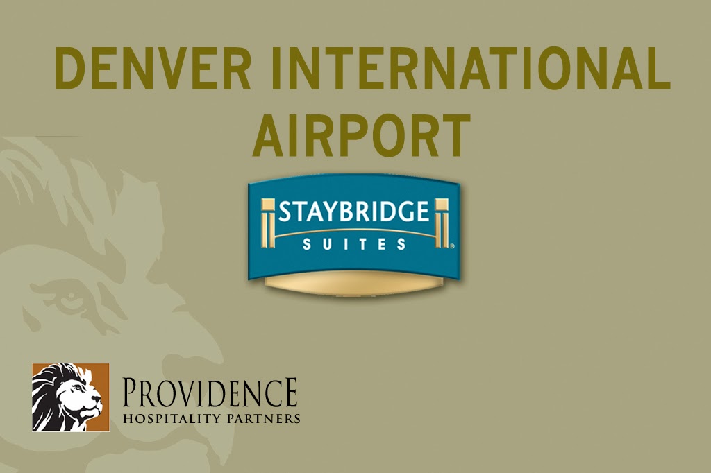 Staybridge Suites Denver International Airport REV IT UP Package at