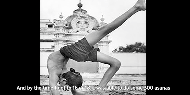 One-Legged Chaturanga Online Yoga Class I Alexandra Harfield - TINT Yoga