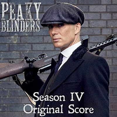 Peaky Blinders Series 4 Score