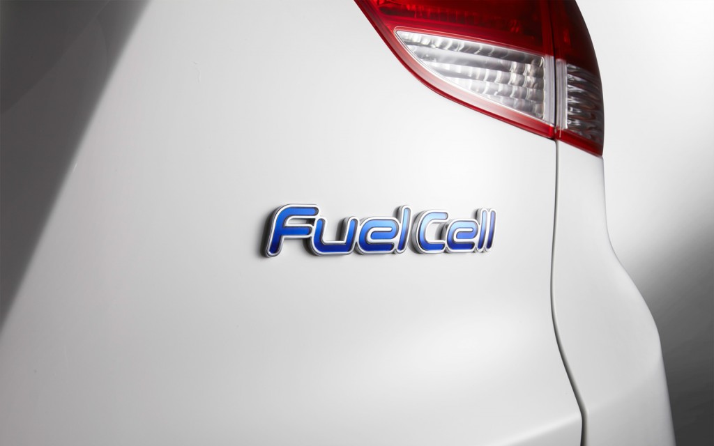 Burlington Hyundai's Hyundai Headlines Hyundai Moving Ahead with Fuel