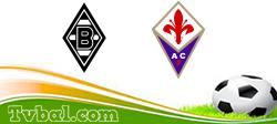Monchengladbach vs Fiorentina Monchengladbach vs Fiorentina