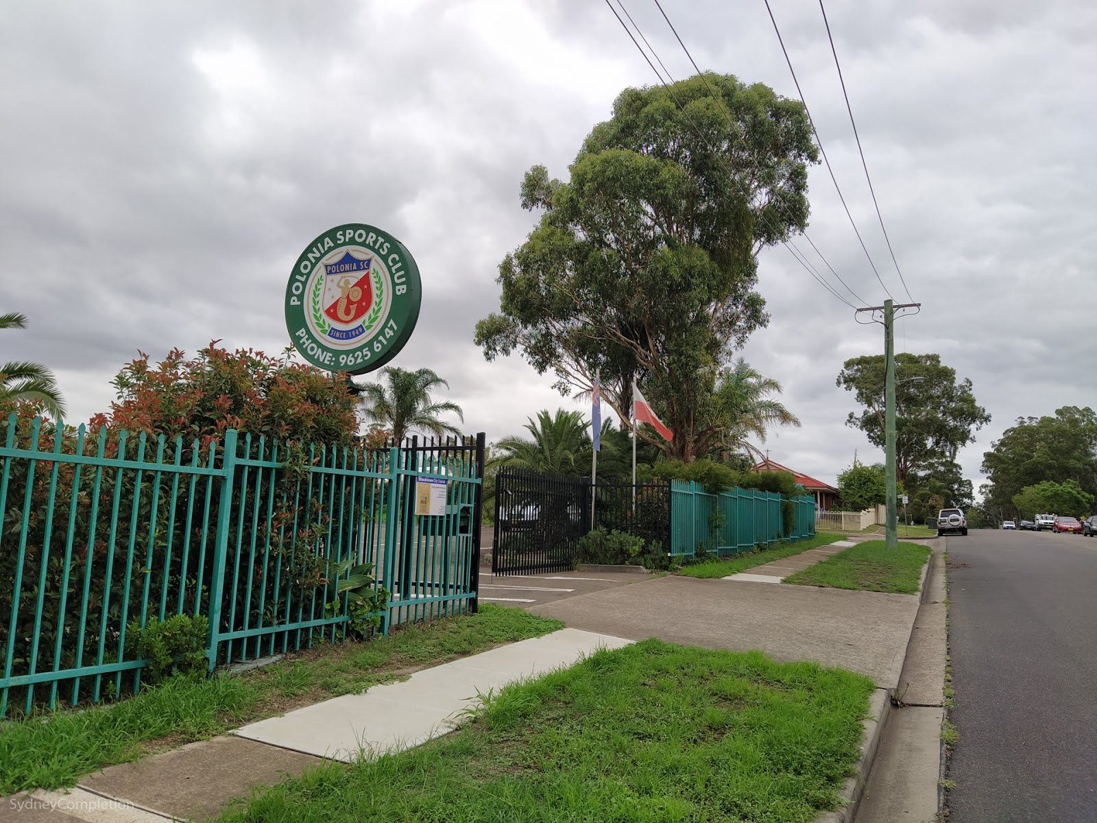 Making Waves Plumpton Completing Sydney