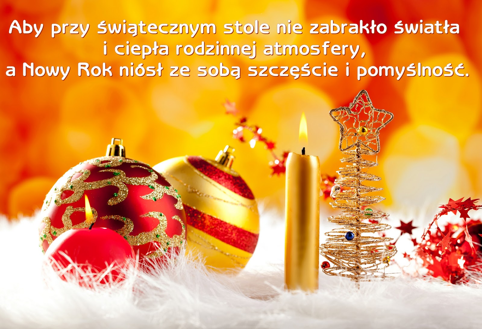 Co mi w duszy gra- grafika, cytaty, życzenia, wiersze: życzenia świąteczne