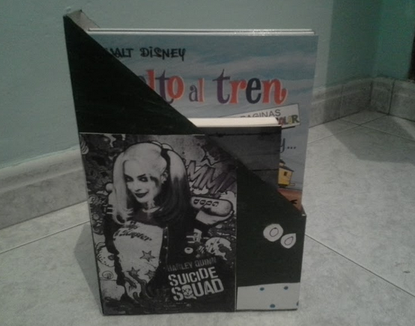 Otaku a la Vista: septiembre 2016