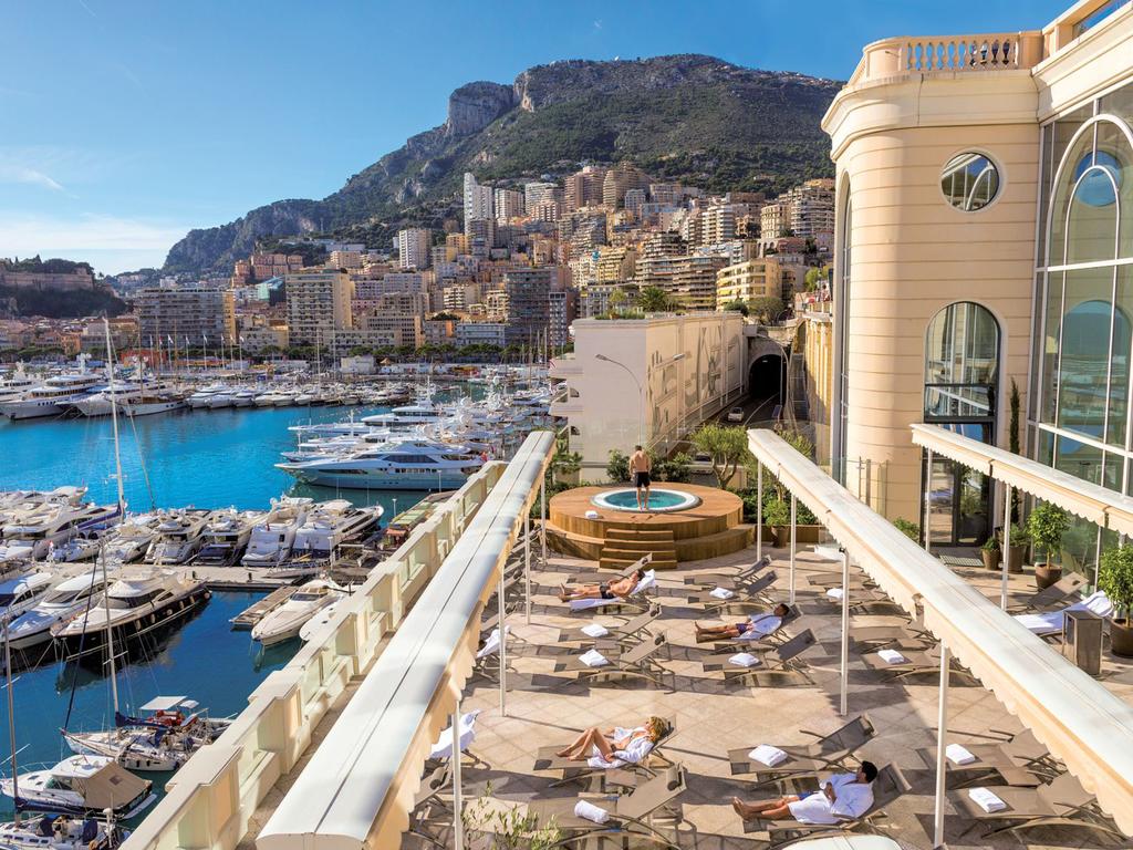 Passion For Luxury Hotel de Paris