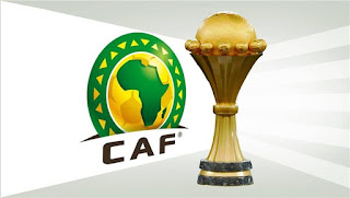 نظام أمم أفريقيا 2019 نظام أمم أفريقيا 2019
