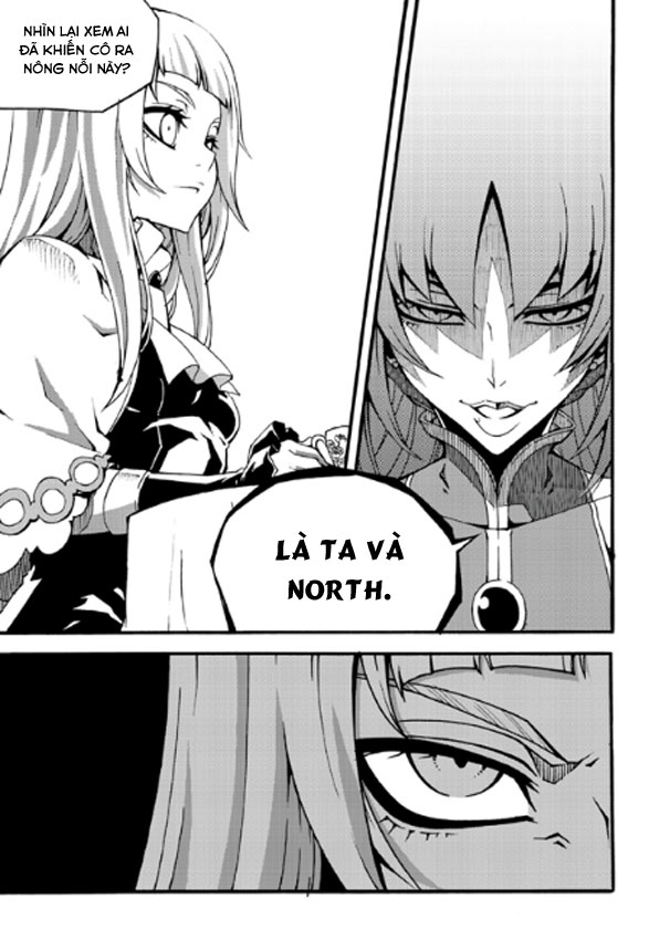 Witch hunter Chap 83 - Truyen.Chap.VN