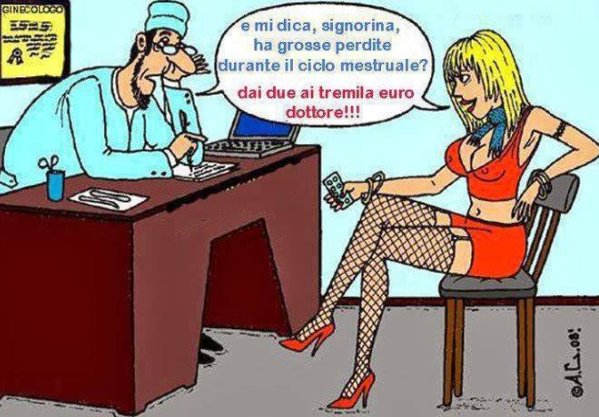 Frasi Divertenti Le Migliori Barzellette Sui Dottori