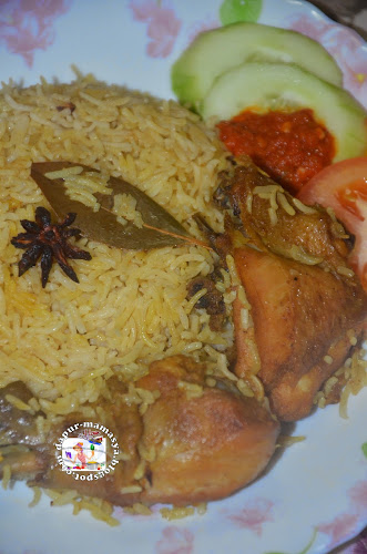 Dapur Mamasya Rindukan Entry Dari Mama Rasa Bersemangat Nak Update Blog Akan Cuba Setakat Yg Termampu Harap Jgn Jemu Singgah Dapur Mamasya