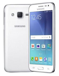 Harga Samsung Galaxy J2 Terbaru