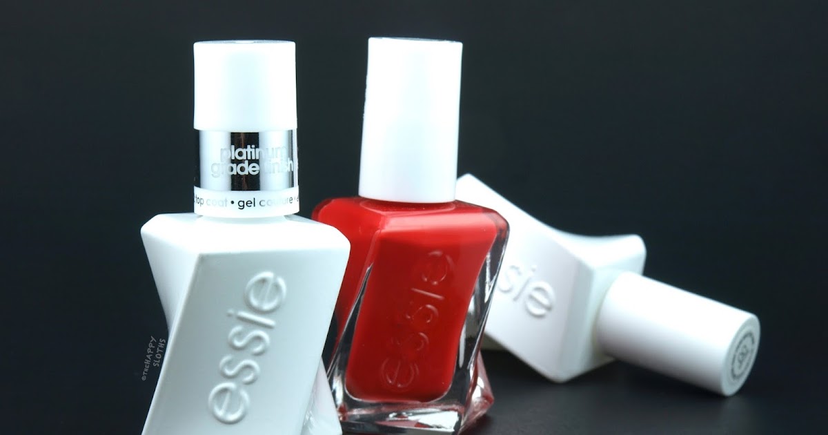 The 20 Best Essie Nail Colors of All Time  Who What Wear