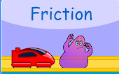 GAME ABOUT FRICTION
