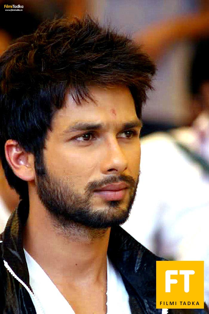 Download Free HD Wallpapers Of Shahid Kapoor