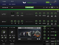 TrackGod Sound TrackGod 2 Full version