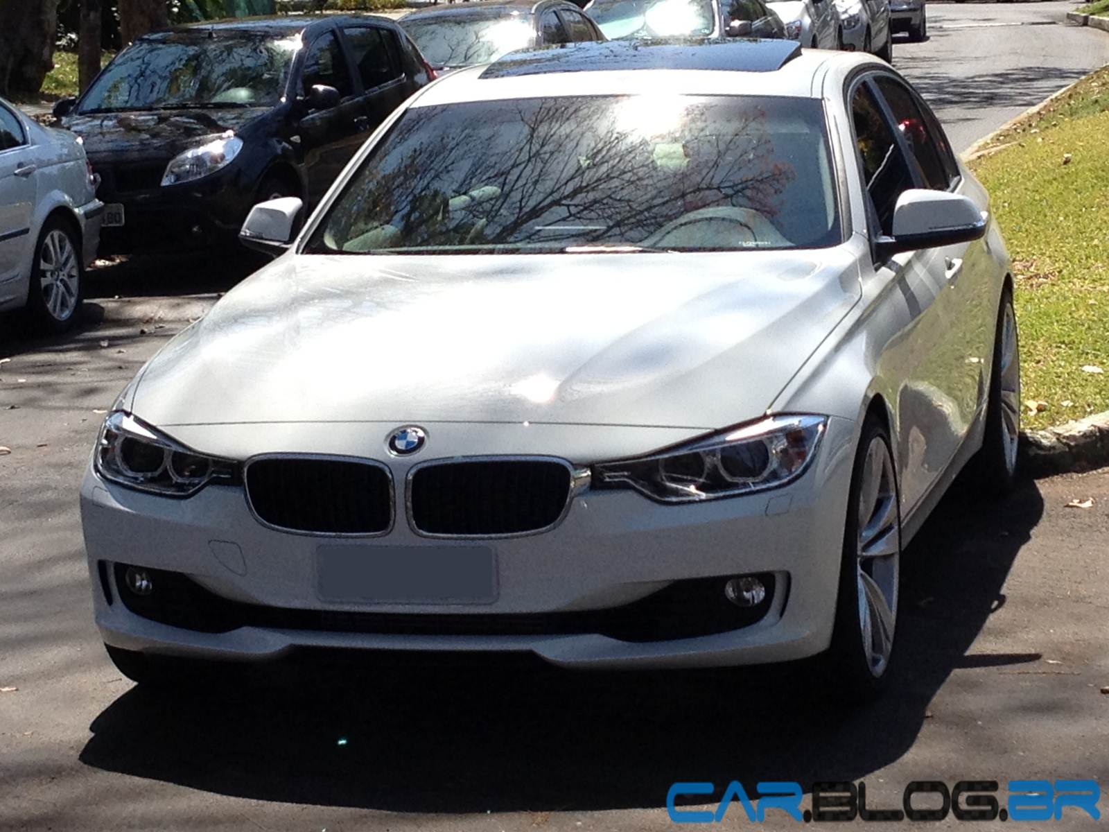 Foto De Uma Bmw 2001