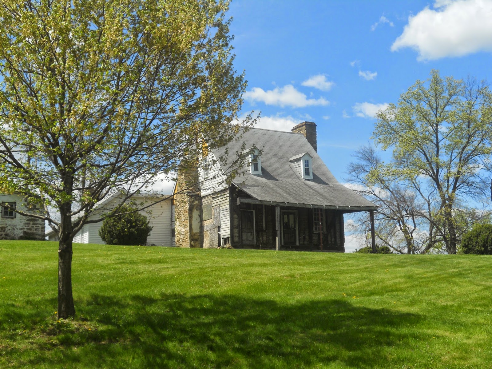 Ashby Family Home Tour A Tour of Ashby Family Homesites