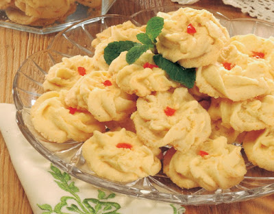 Kue sagu keju