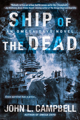 Ship of the Dead (John L. Campbell)