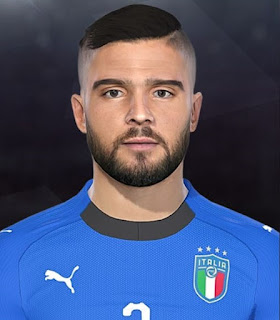 PES 2018 Facepack N1 By Bou7a Facemaker