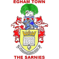 EGHAM TOWN FC