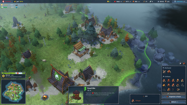 Northgard PC Full Español 2022